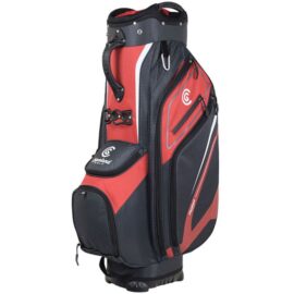 Cleveland Golf Light Weight 14 Way Cart Bag