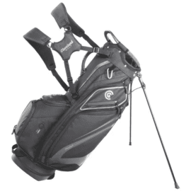 Cleveland Golf Light Weight 14 Way Stand Bag