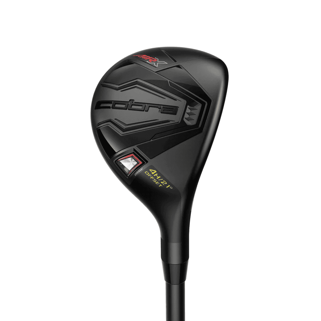 Cobra Air X2 (2024) Offset Hybrid