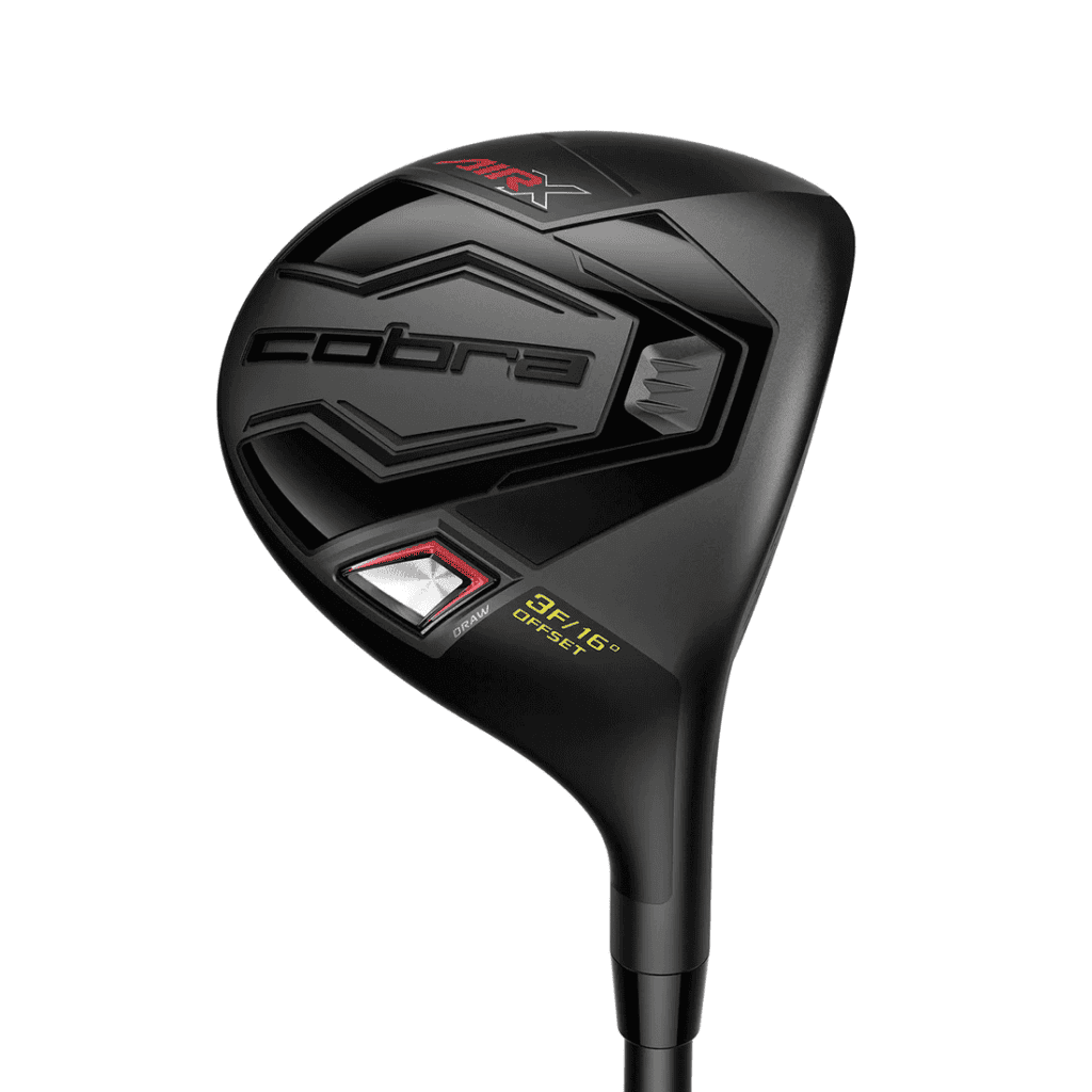 Cobra Air X2 (2024) Offset Fairway
