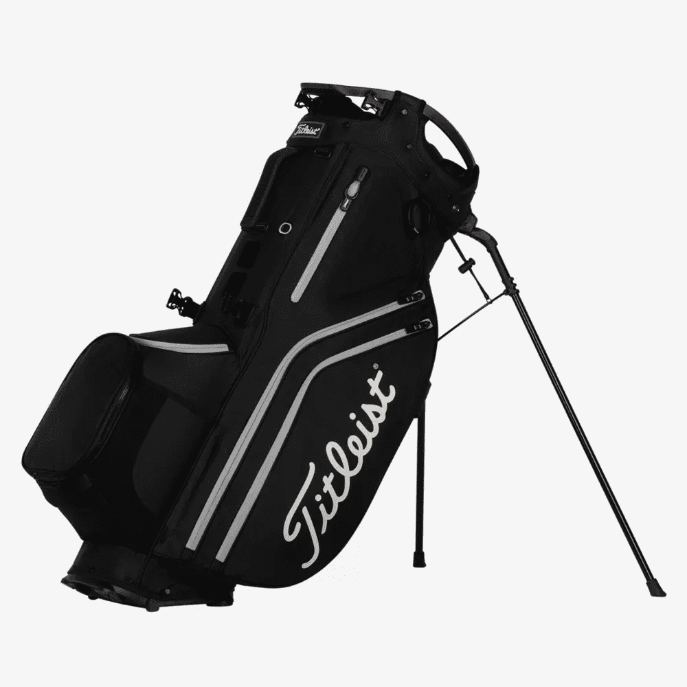 Titleist Hybrid 14 Cart Bag (2023)