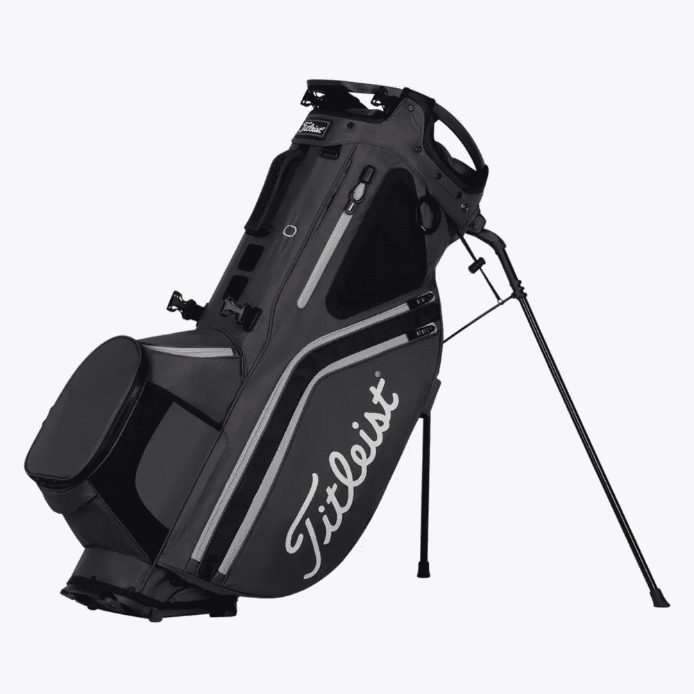 Titleist Hybrid 14 Cart Bag (2023) - Image 2