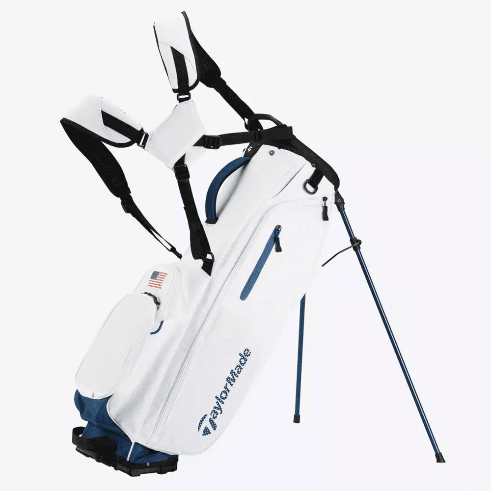 TaylorMade FlexTech Stand Bag (2024) - Image 3