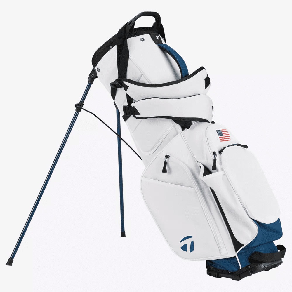 TaylorMade FlexTech Stand Bag (2024) - Image 4