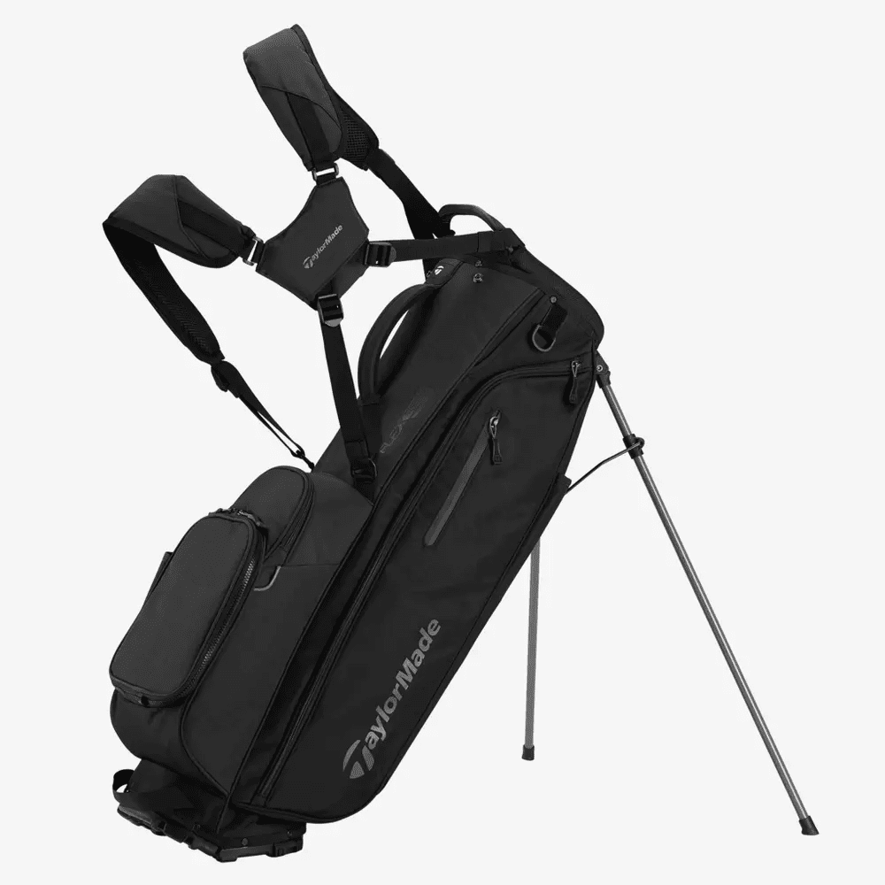 TaylorMade FlexTech Stand Bag (2024)