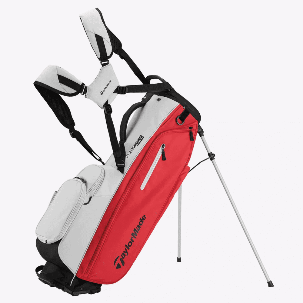 TaylorMade FlexTech Stand Bag (2024) - Image 5