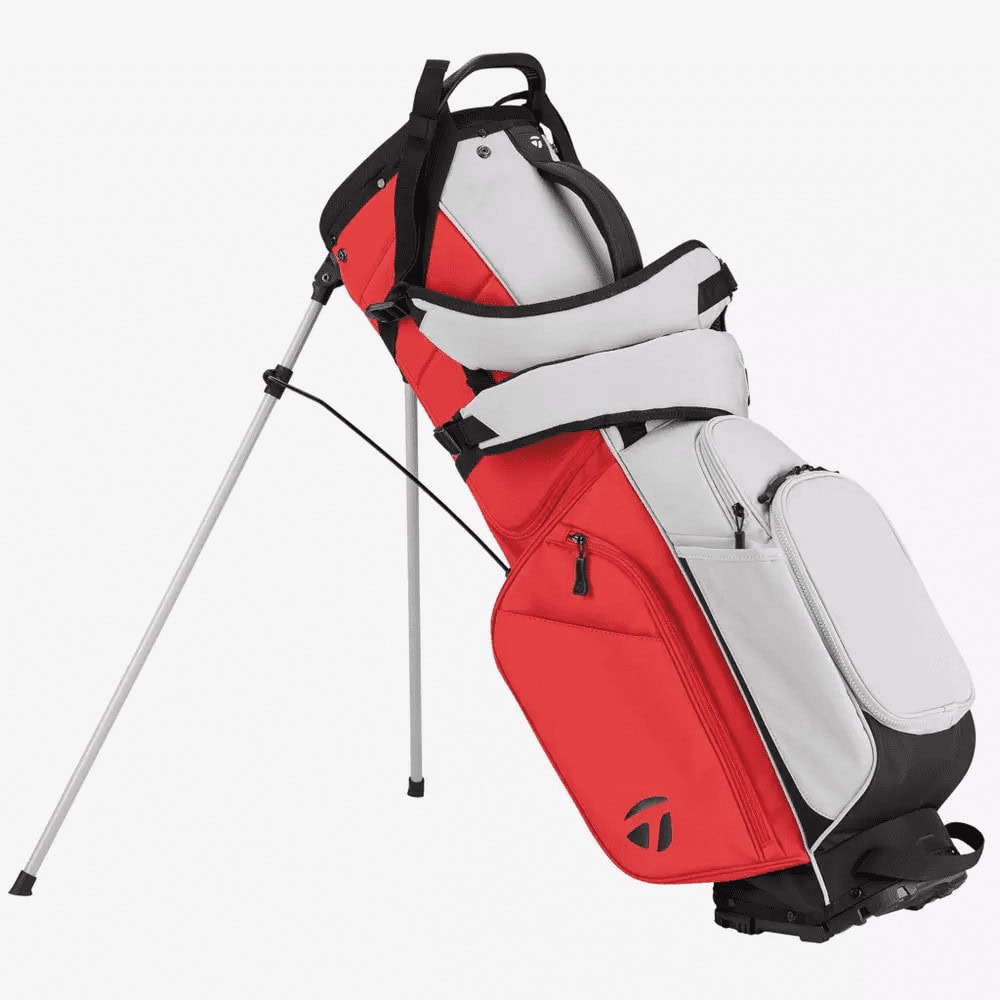TaylorMade FlexTech Stand Bag (2024) - Image 6