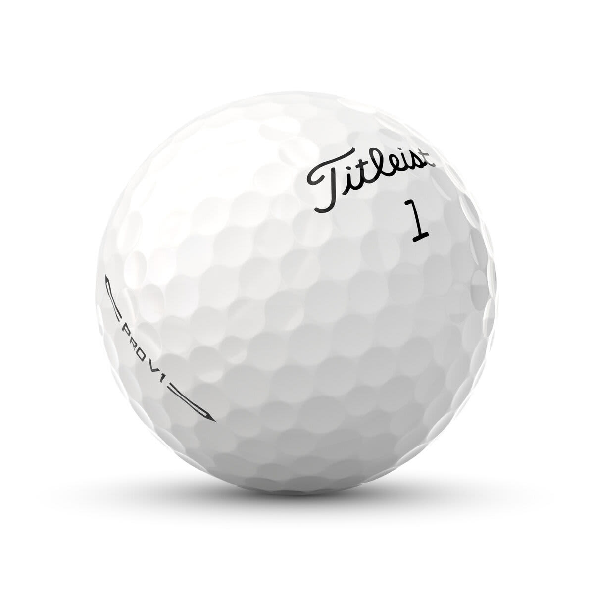 Titleist (2023) Pro V1 Golf Balls Dozen - Image 2
