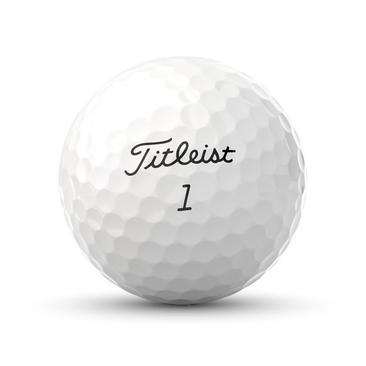 Titleist (2023) Pro V1 Golf Balls Dozen - Image 3