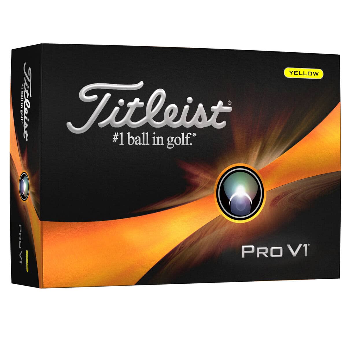 Titleist (2023) Pro V1 Golf Balls Dozen - Image 6