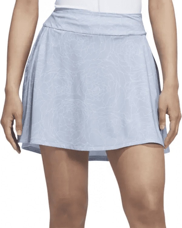 Adidas Women's U365T PRT Skirt