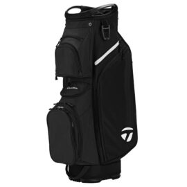 TaylorMade Cart Lite Bag (2024)