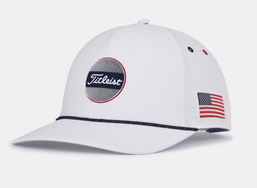 Titleist Boardwalk Rope (2023) Hats