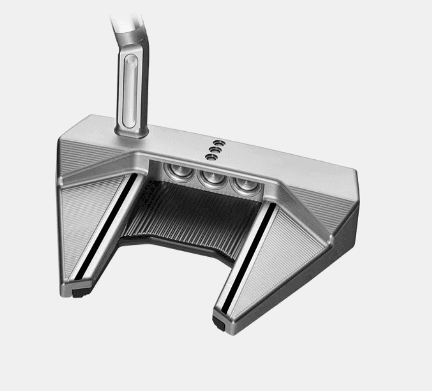Titleist Scotty Cameron 2024 Phantom X 7 ( Single Bend)