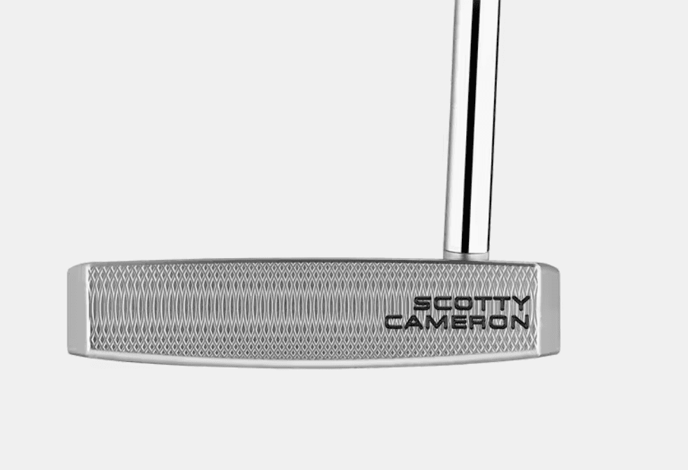 Titleist Scotty Cameron 2024 Phantom X 7 ( Single Bend) - Image 3