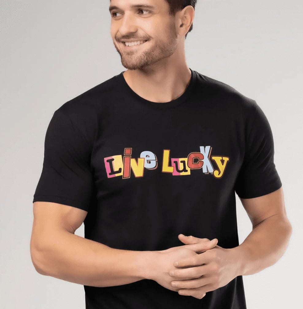 Black Clover Heat T-Shirt