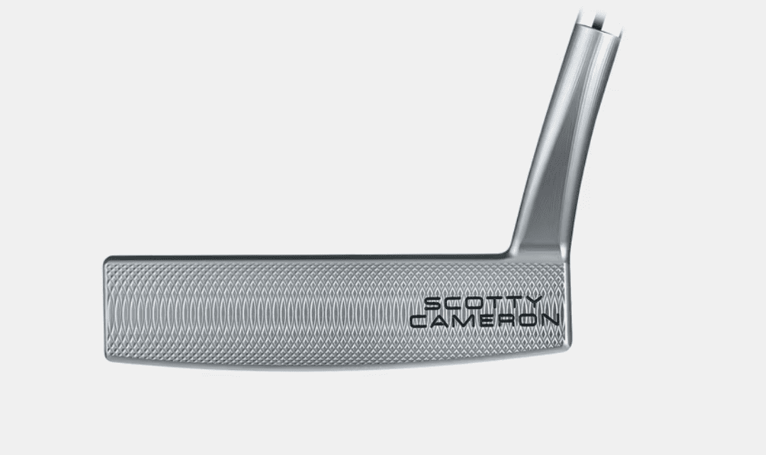 Scotty Cameron Super Select Series Delmar - Image 3