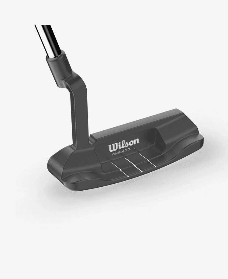 Wilson Staff Infinite 2024 Women’s (Windy City) Putter – Wagner's Golf ...