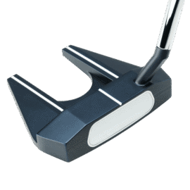 Odyssey Ai One Seven Slant Neck Putter