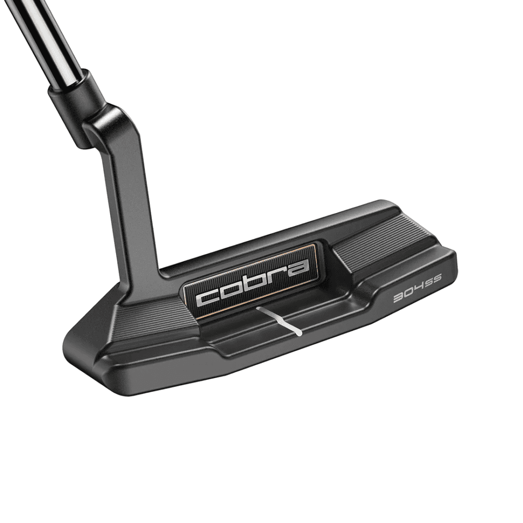Cobra Vintage Putters