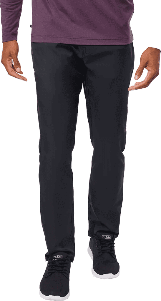 Travis Mathew Open To Close Pant