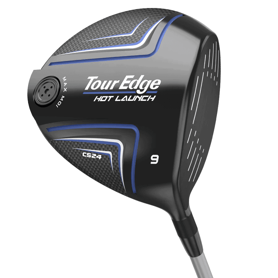 Tour Edge C524 Driver - Image 2