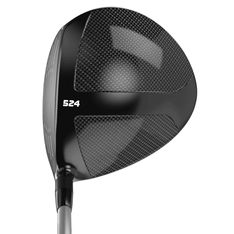 Tour Edge C524 Driver - Image 3