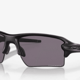 Oakley FLAK 2.0 XL Matte Black W/ Prizm Black