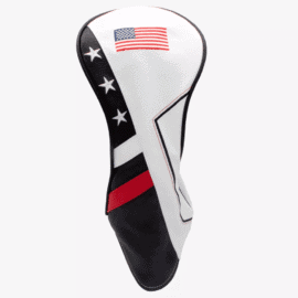USA Headcover Driver