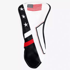 USA Fairway Headcover