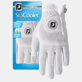 FJ StaCooler Sport Women's Gloves