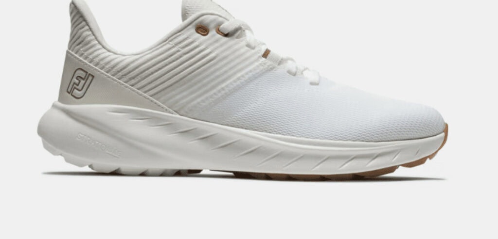 FootJoy Flex Women's Golf Shoe