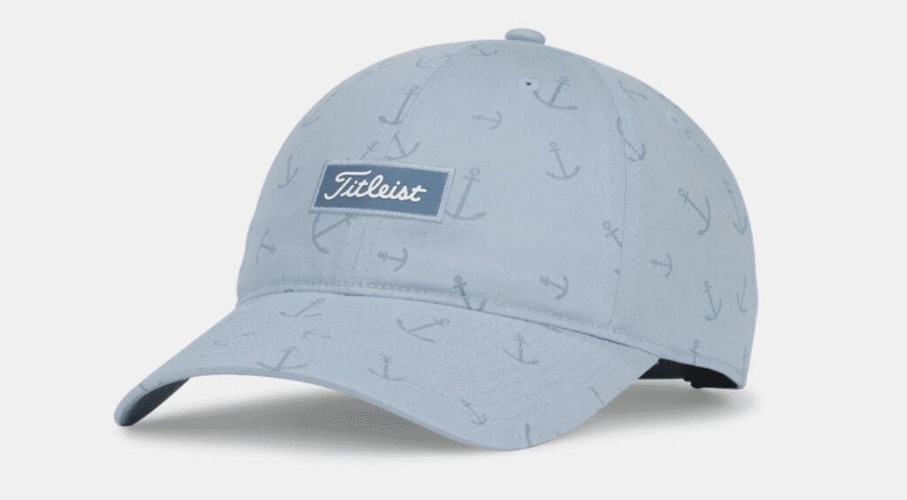 Titleist Women's Charleston Prints (2023) Hats
