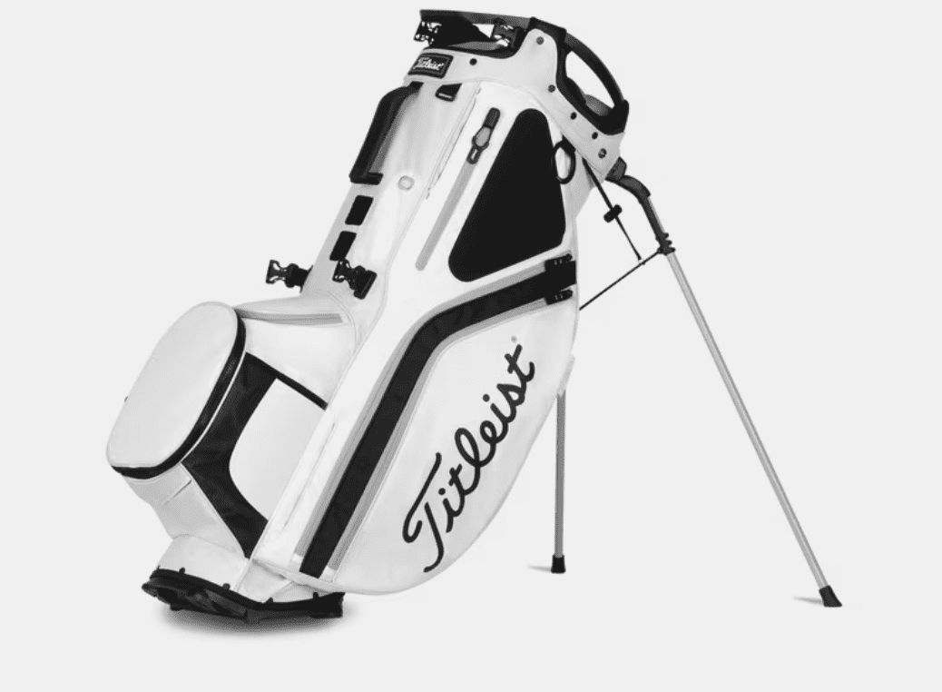 Titleist Hybrid 14 Cart Bag (2023) - Image 4