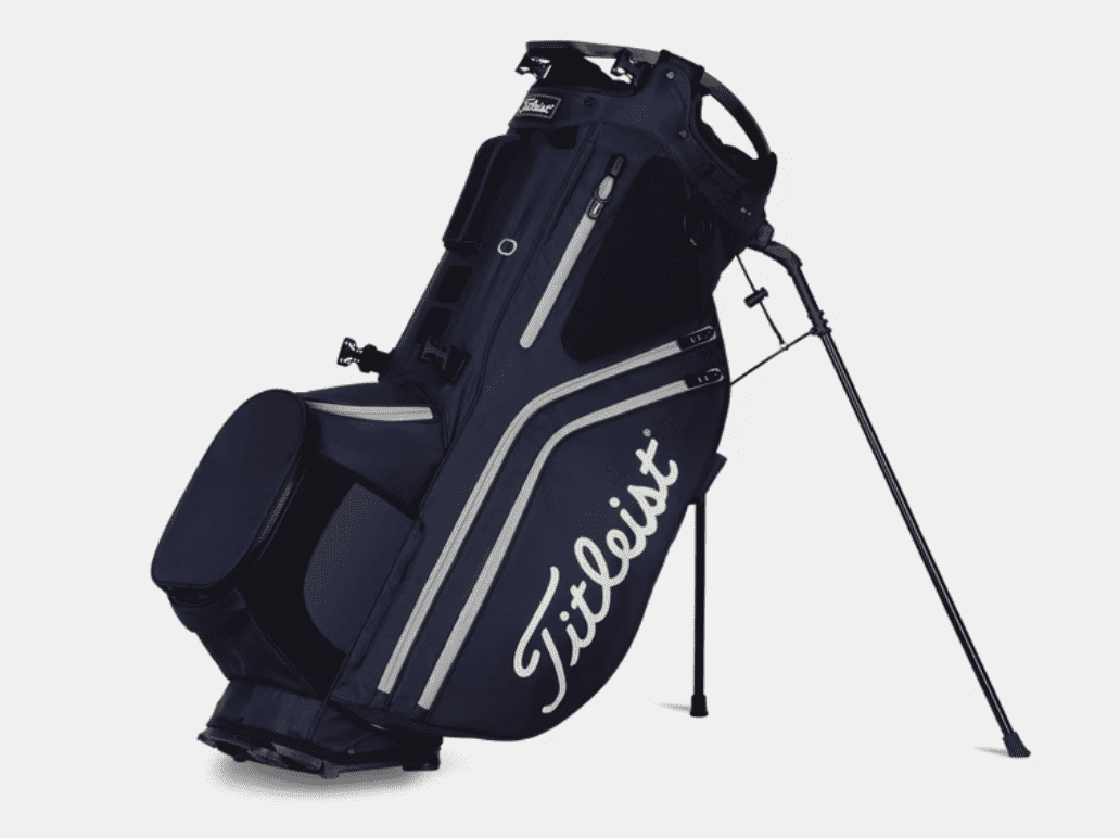 Titleist Hybrid 14 Cart Bag (2023) - Image 5