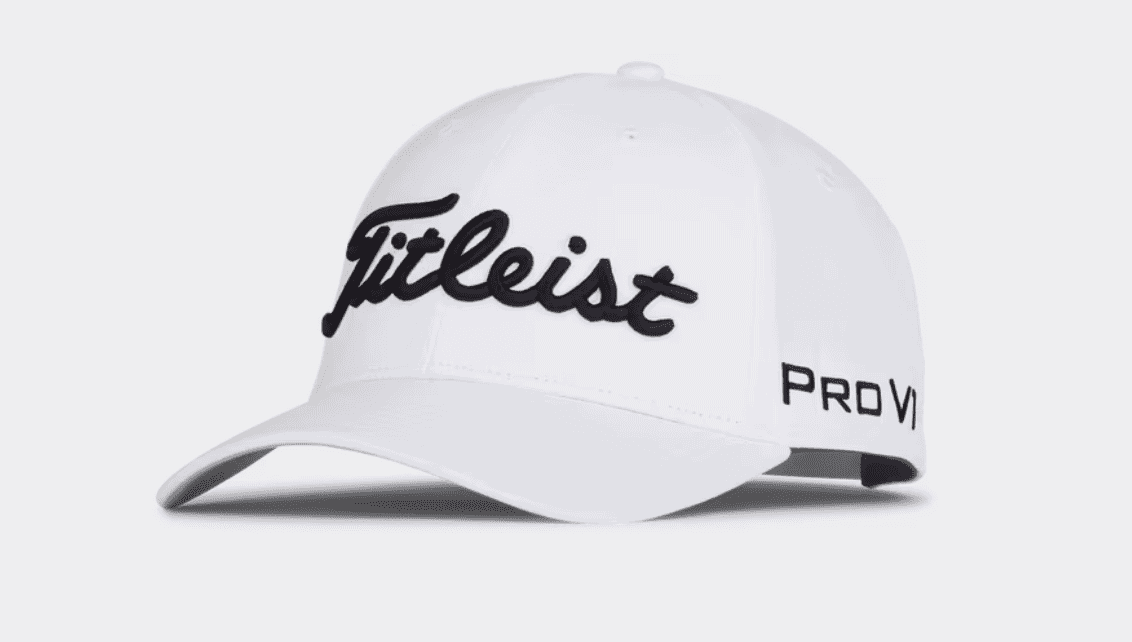 Titleist Tour Performance (2023) Hats - Image 3