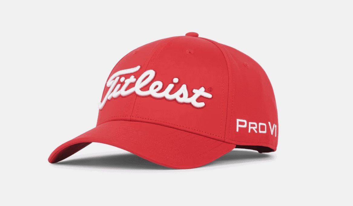 Titleist Tour Performance (2023) Hats - Image 4