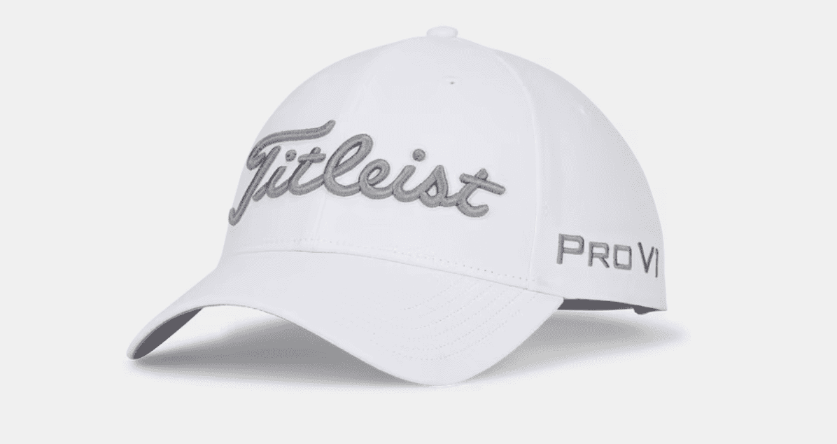 Titleist Tour Performance (2023) Hats - Image 5