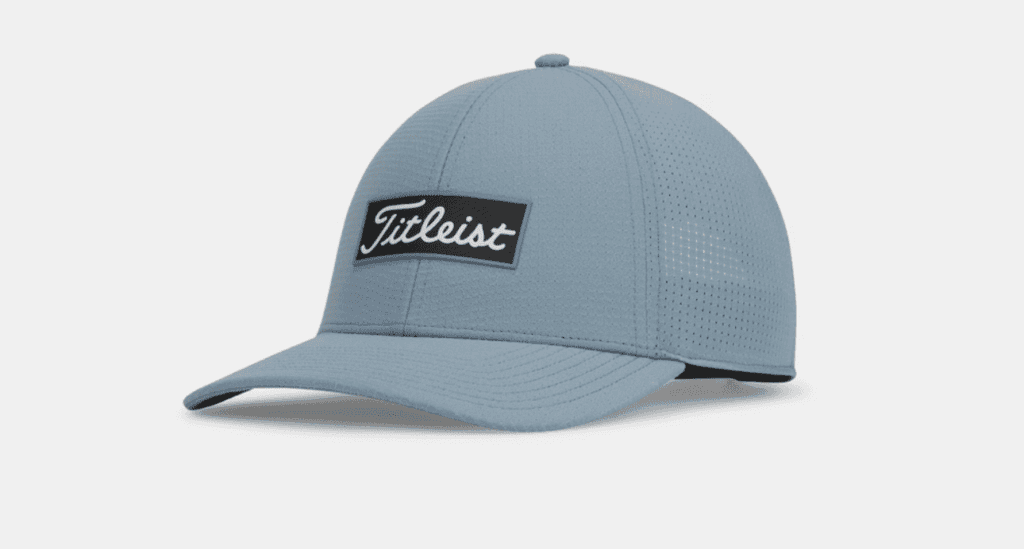 Titleist Oceanside (2023) Hats