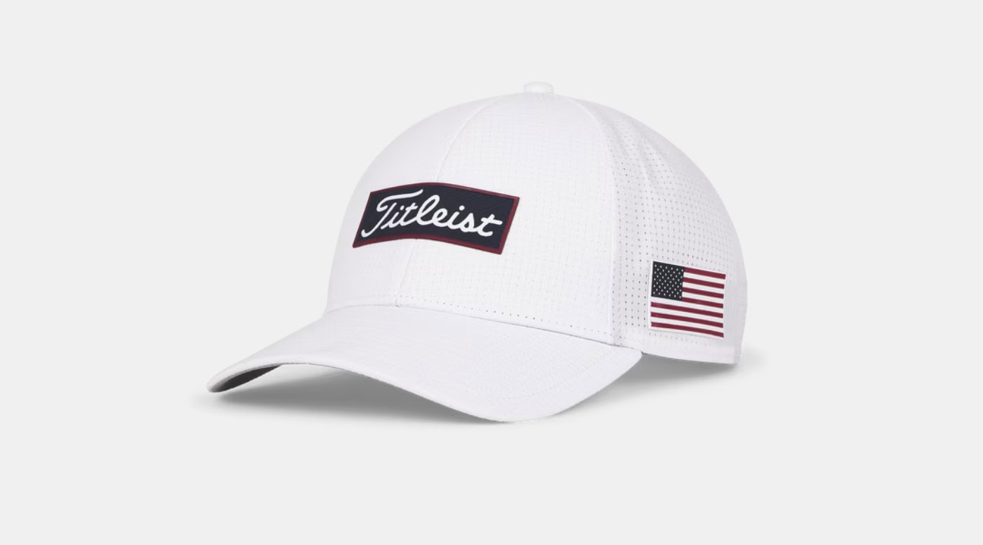 Titleist Oceanside (2023) Hats - Image 5