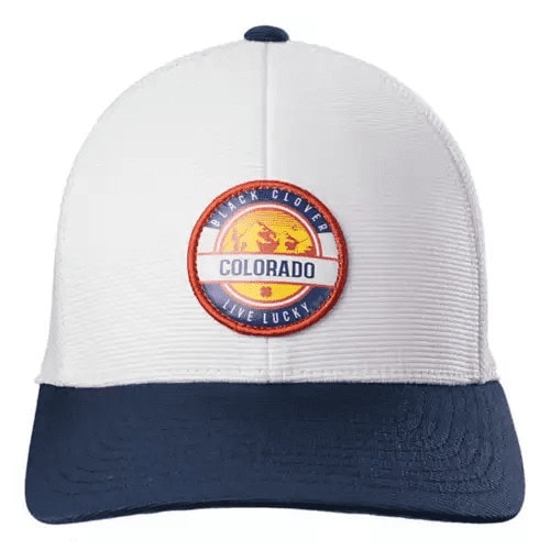 Black Clover Colorado Prime Snapback