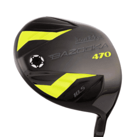 Tour Edge Bazooka 470 Driver