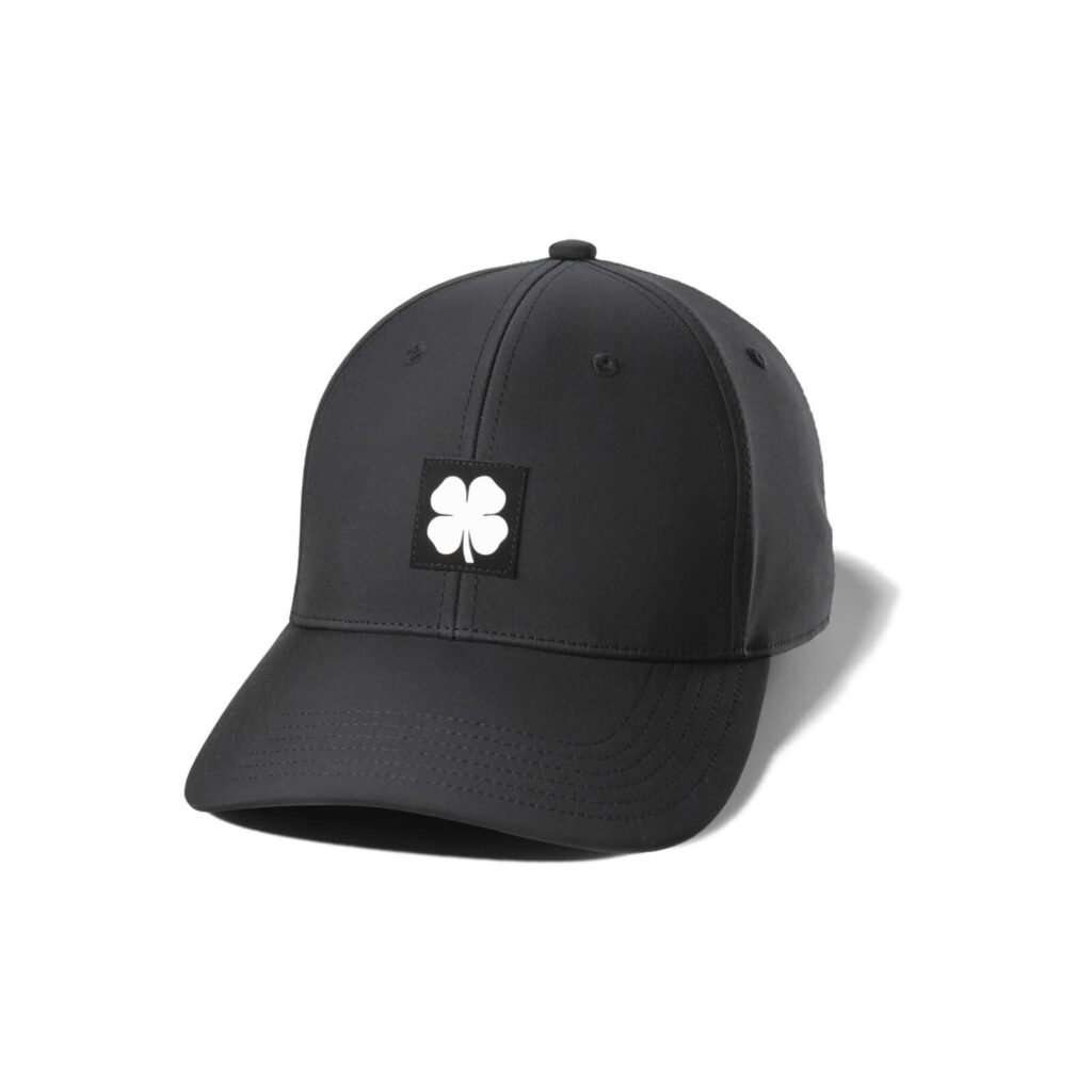 Black Clover Ace Adjustable Hat