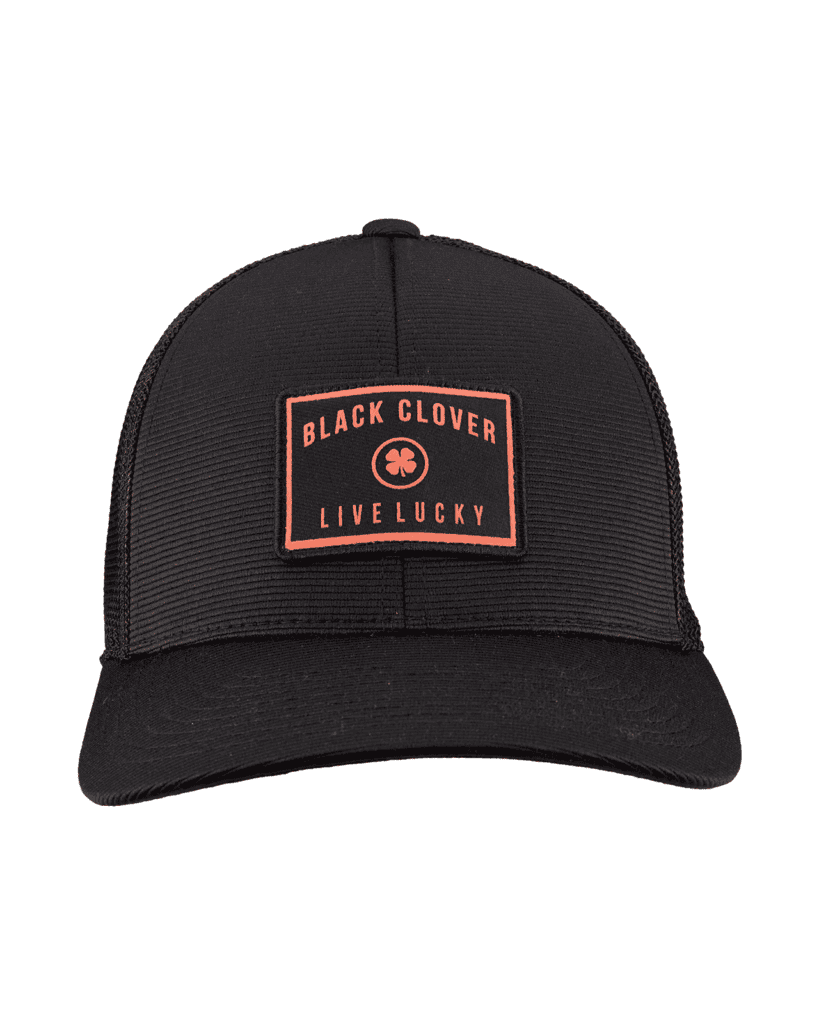 Black Clover Carl Snapback
