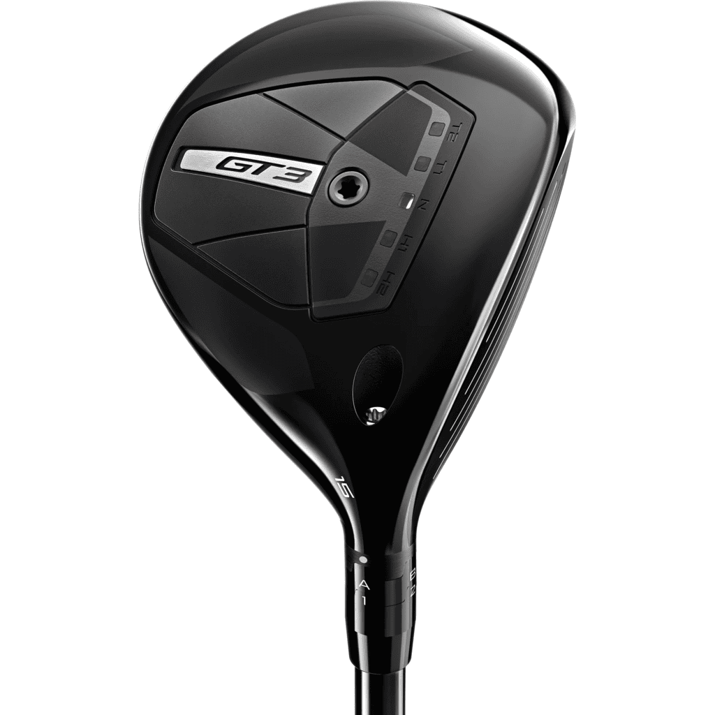 Titleist GT3 Fairway