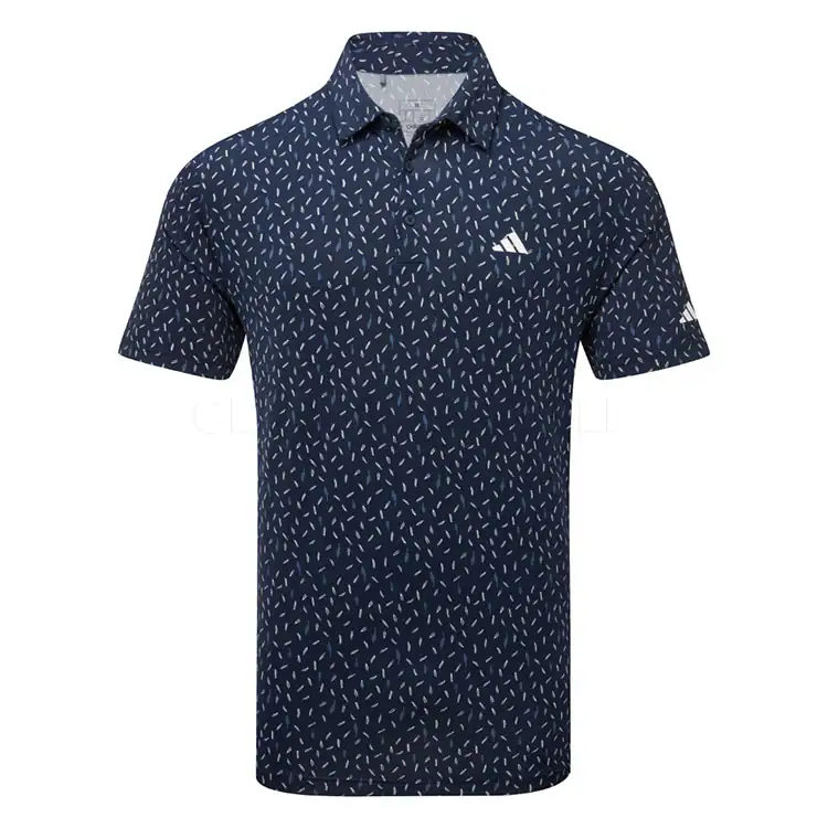 Adidas ULT365 AOP Polo - Image 5