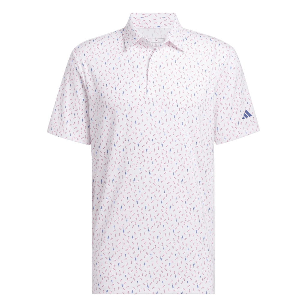 Adidas ULT365 AOP Polo