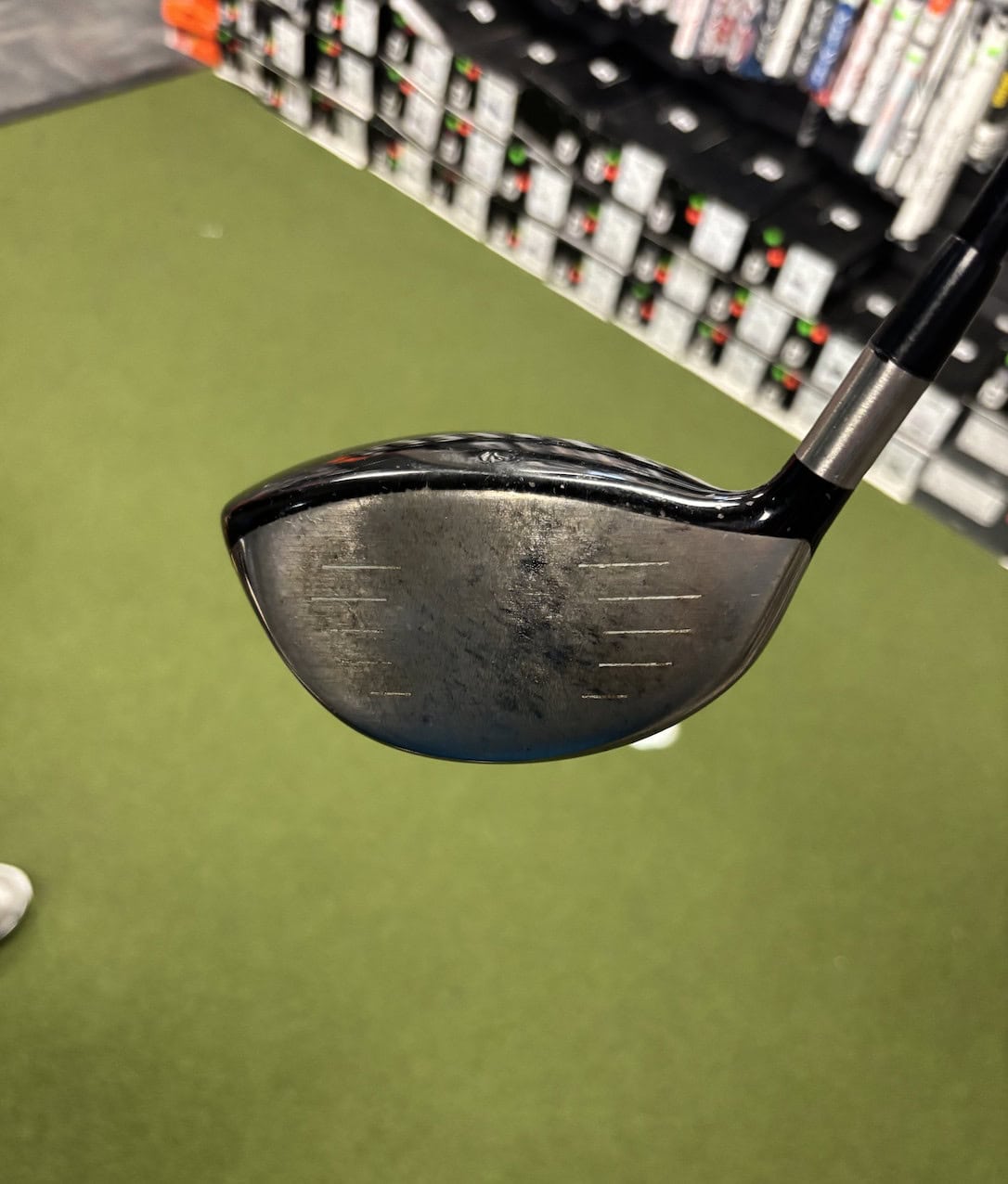 Trade In Taylormade Burner 9.5 RH Stiff Flex – Wagner's Golf Shop