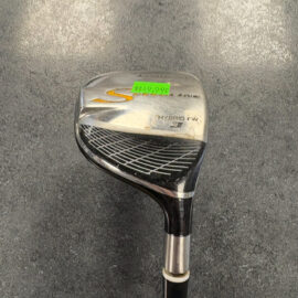 Trade In Adams Golf Speedlite Hybrid FW 3 RH