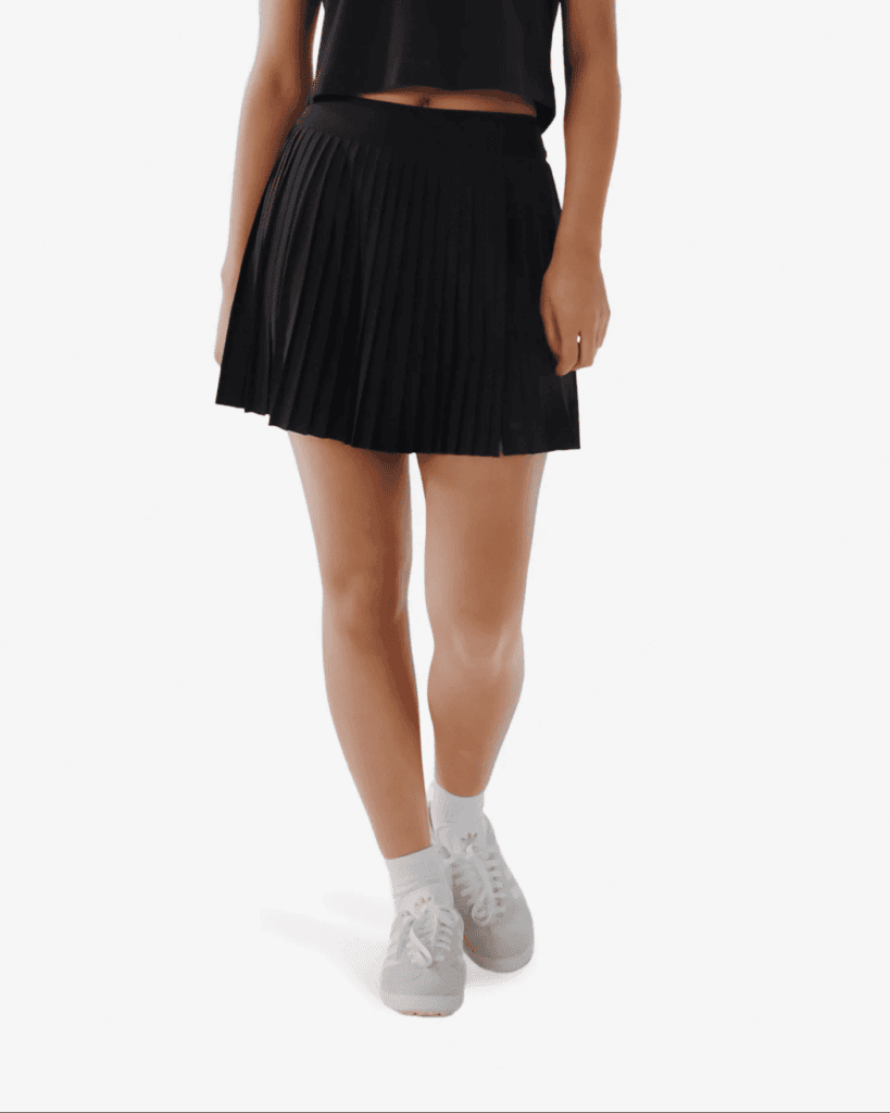 Bad Birdie Women's Skirt (Double Down Skort)